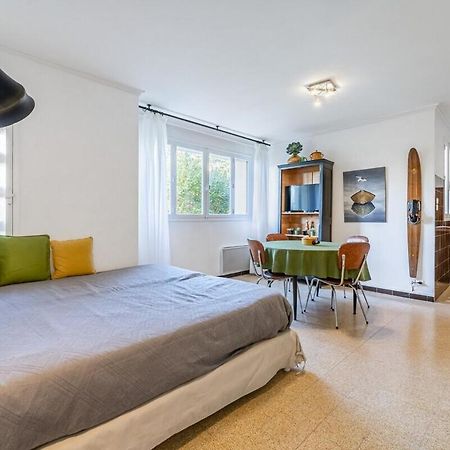 Le Marignan- Studio Plein Centre Cassis Eksteriør bilde