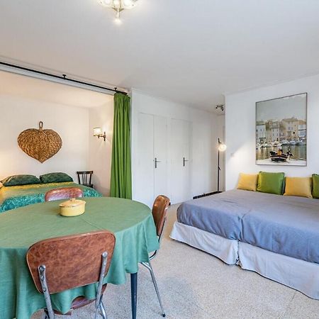 Le Marignan- Studio Plein Centre Cassis Eksteriør bilde