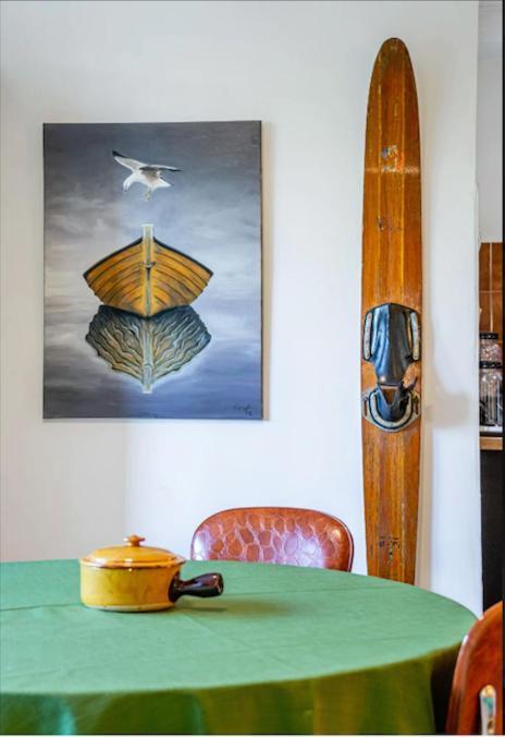 Le Marignan- Studio Plein Centre Cassis Eksteriør bilde