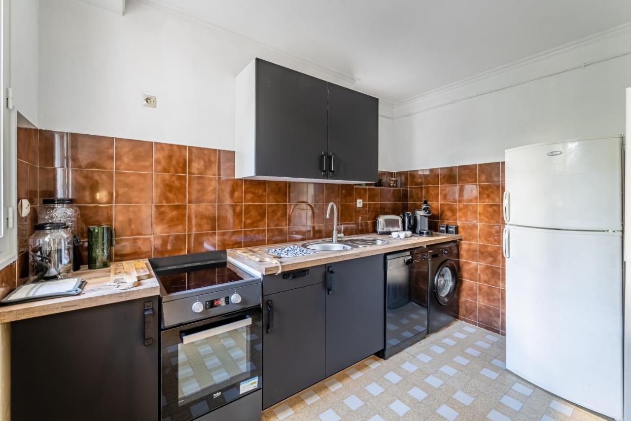 Le Marignan- Studio Plein Centre Cassis Eksteriør bilde