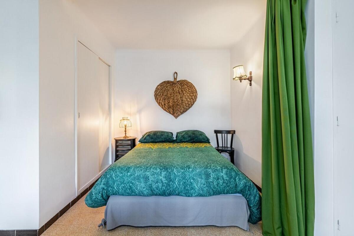Le Marignan- Studio Plein Centre Cassis Eksteriør bilde