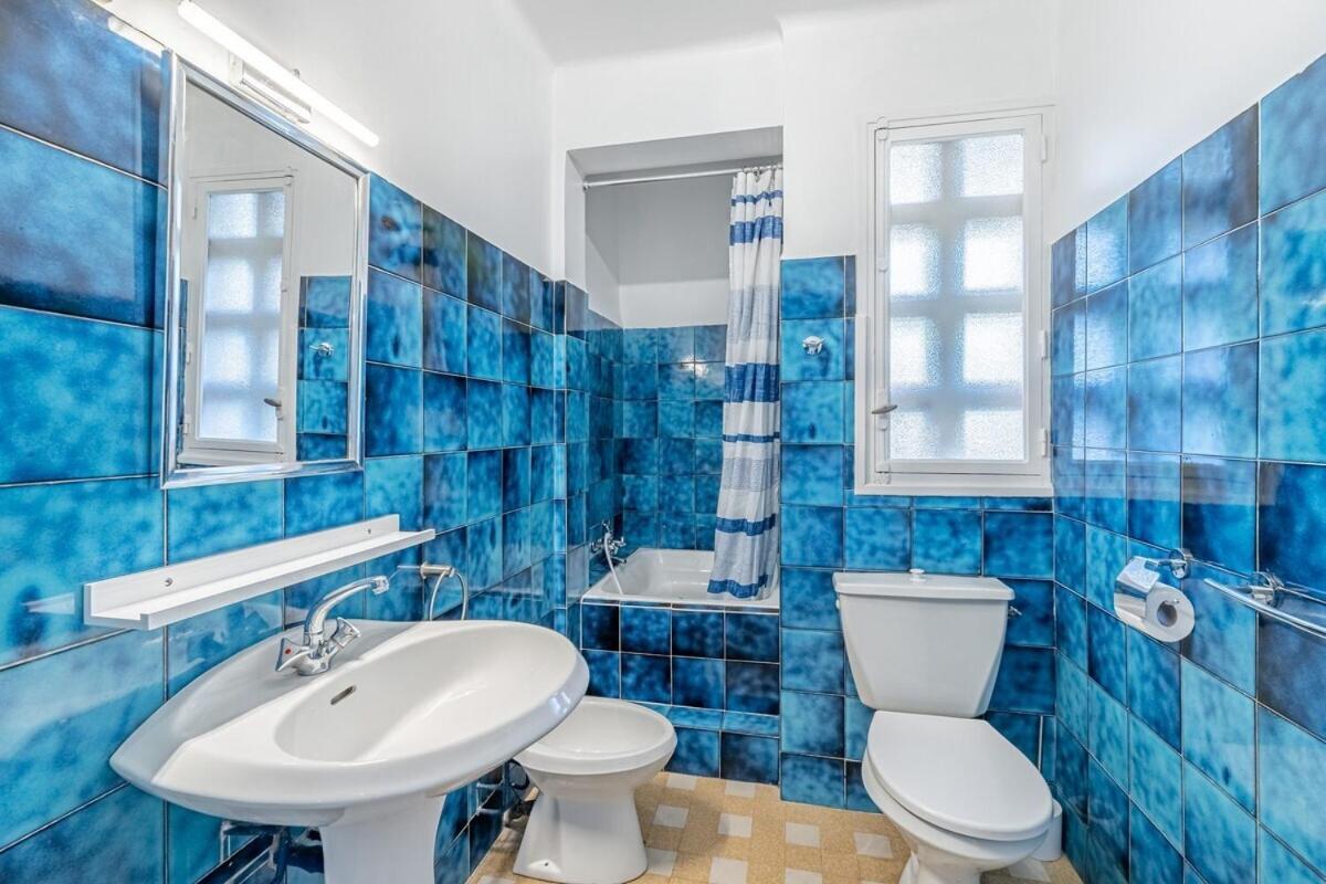 Le Marignan- Studio Plein Centre Cassis Eksteriør bilde