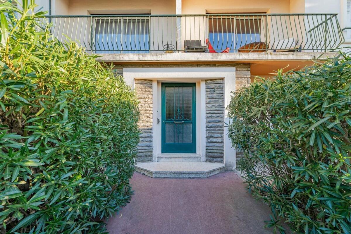 Le Marignan- Studio Plein Centre Cassis Eksteriør bilde